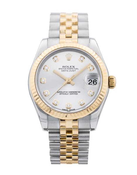 Rolex Datejust Lady 31 178273